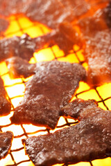 焼き肉