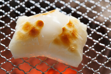 焼きもち