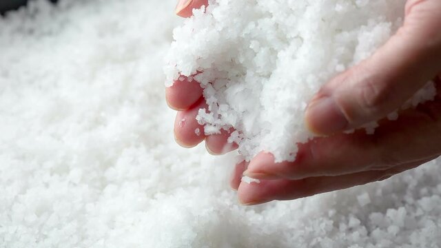 Coarse Sea salt 