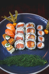 SUSHI