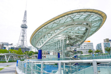 名古屋テレビ塔