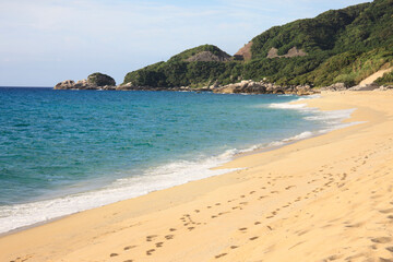 永田いなか浜