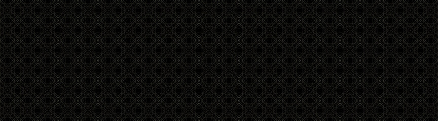 Pattern seamless cube abstract background luxury color geometric