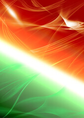 abstract background with lines