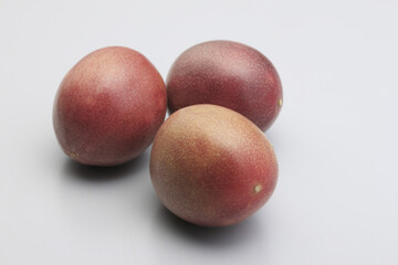 パッションフルーツ