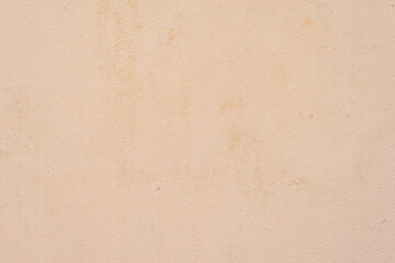 Background texture. Pink cement texture in the building.