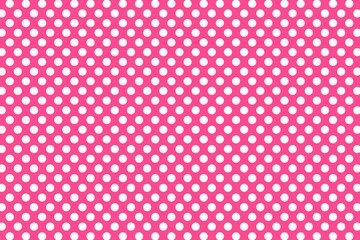 seamless dots pattern background.