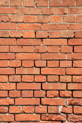 Obraz premium 煉瓦