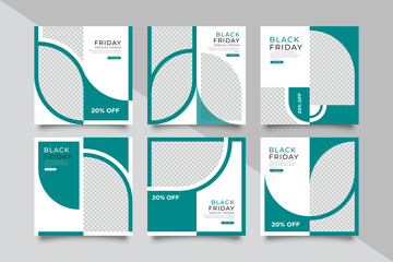 Slides abstract Unique Editable modern Social Media banner Template.Anyone can use This Design Easily.Promotional web banner for social media. Elegant sale and discount promo - Vector.