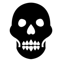 
Creative yet creepy tattoo design
