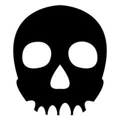 
Creative yet creepy tattoo design
