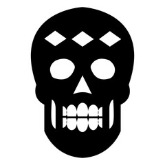 
Creative yet creepy tattoo design
