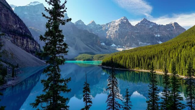 Banff National Park
