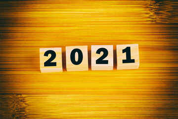2021 Sylvester und Jahreswechsel