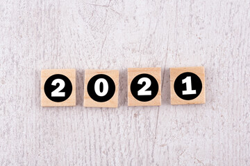 2021 Sylvester und Jahreswechsel
