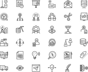 business vector icon set such as: north, place, tribune, forum, customer, plant, type, isometric, accessory, supplies, crypto, metal, questions, leadership, business trend direction technology