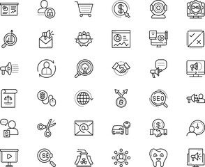 business vector icon set such as: location, expert, greeting, task, danger, system, energy, app, advisor, avatar, pay per click, cog, target, safe, blended learning, purchase, renting, address