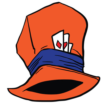 mad hatter's ha
