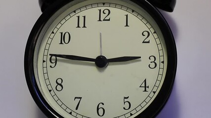 October 2020 time change