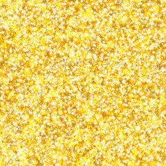 金属素材　金　ラメ