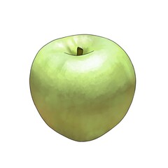 青りんご