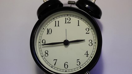 October 2020 time change