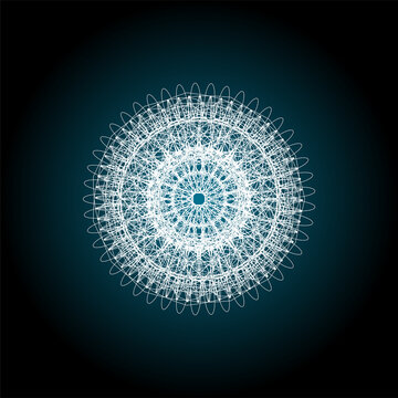 Spirogram Images – Browse 46 Stock Photos, Vectors, and Video | Adobe Stock