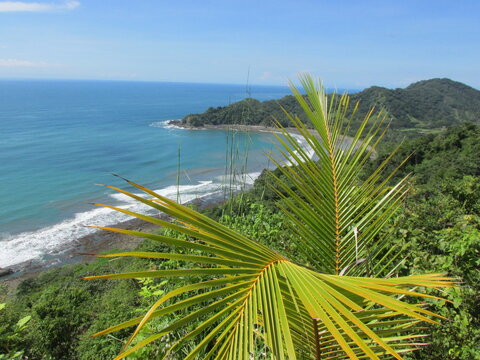Playa Bejuco