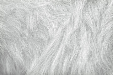 Cat fur  texture dark grey patterns  background