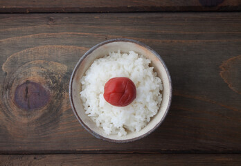 梅干し　　南高梅