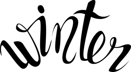 Vector Illustration
Merry Christmas , Winter, Happy New Year 2020 script text hand lettering. Design template Celebration typography poster, banner or greeting card for Merry Christmas. 