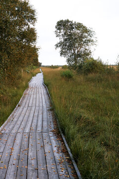 Weg zum Eversmeer (Ewiges Meer)