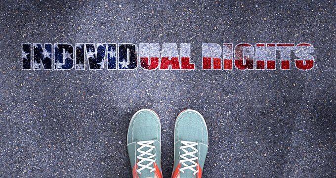 Individual Rights Picturee