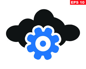 cloud icon