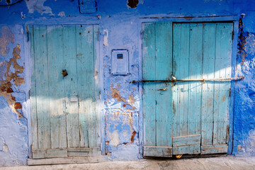 
door to morocco