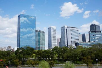 Osaka Business Park 