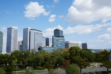  Osaka Business Park 