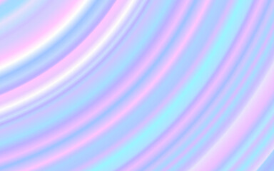 Wave liquid shape color background