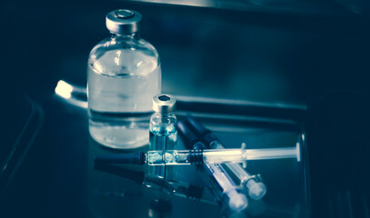 Medication drug needle syringe drug, medical Vaccine vial hypodermic injection treatment disease...