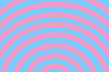 abstract background with circles