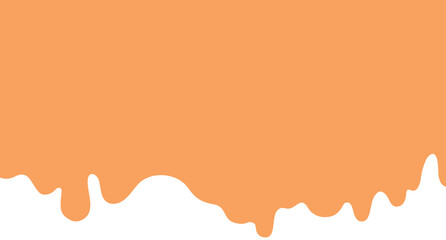 Slime pattern. Abstract slimed background. Colorful illustration