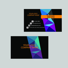 business card template illustrator.
