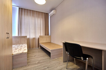 children's room