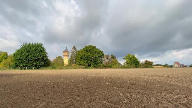 Wasserturm Lippstadt