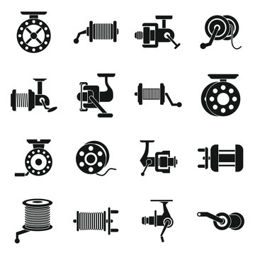 5,219 Fishing Reel White Background Stock Photos - Free & Royalty-Free Stock  Photos from Dreamstime