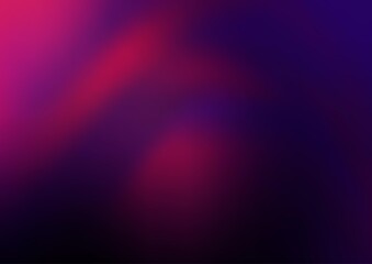 Dark Pink vector modern elegant background.