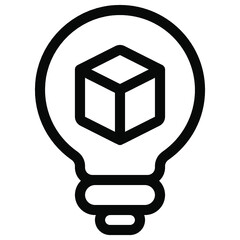 icon, design, vector, symbol, illustration, concept, idea, brain, business, mind, education, graphic, creativity, inspiration, creative, solution, innovation, human, imagination, head, development,