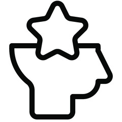 icon, design, vector, symbol, illustration, concept, idea, brain, business, mind, education, graphic, creativity, inspiration, creative, solution, innovation, human, imagination, head, development,