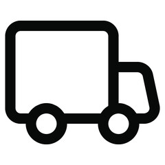 Ecommerce icon. shopping bag icon. box icon, delivery icon, credit card icon, arrow icon, mail message icon, line style icon. vector illustration. vector icon