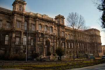 İstanbul Technical University